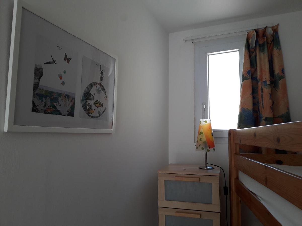 Banyuls La Grande Bleue : Studio T1 Zewnętrze zdjęcie